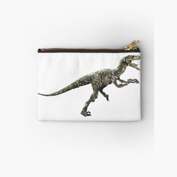 Item preview, a stylized Velociraptor designed and sold by RavoNeo.