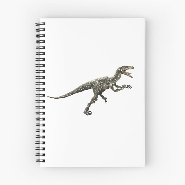 Item preview, a stylized Velociraptor designed and sold by RavoNeo.