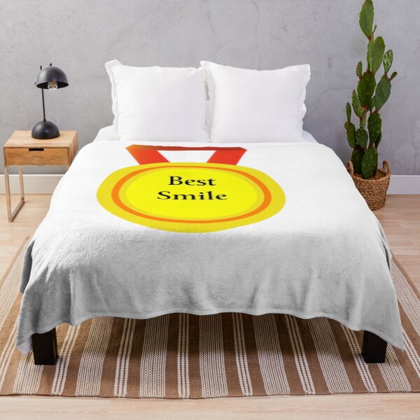 Item preview, Award #Best Smile designed and sold by SmileMiau.
