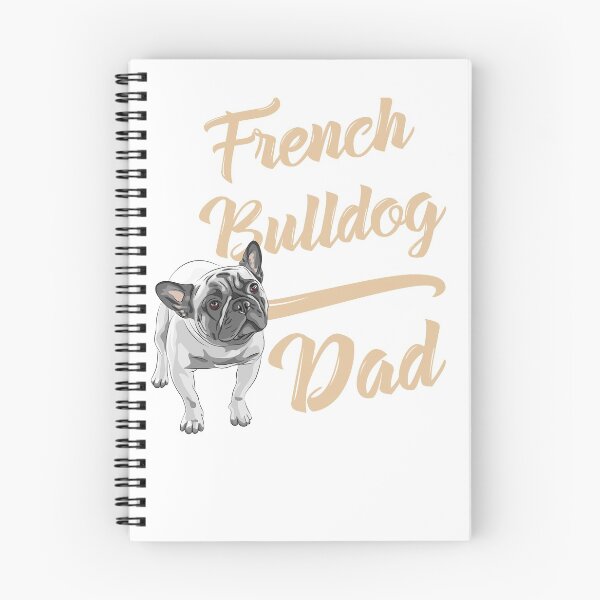 Item preview, French Bulldog Dad! Especially for Frenchie owners! designed and sold by rs-designs.