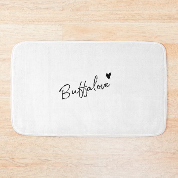 Item preview, Buffalove designed and sold by DWaffleDesigns.