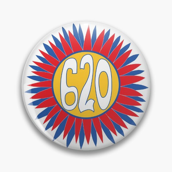 Item preview, Hand Drawn Kansas Sunflower 620 Area Code Crimson Blue designed and sold by itsrturn.