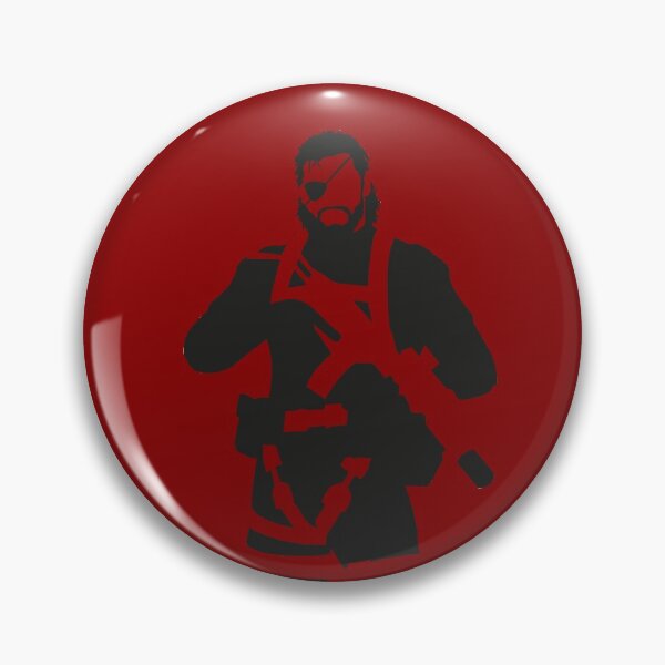 Item preview, Big Boss  designed and sold by the-minimalist.