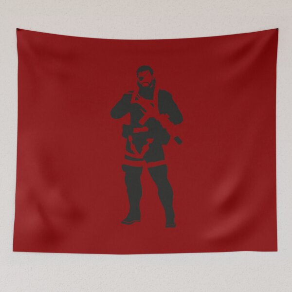 Item preview, Big Boss  designed and sold by the-minimalist.