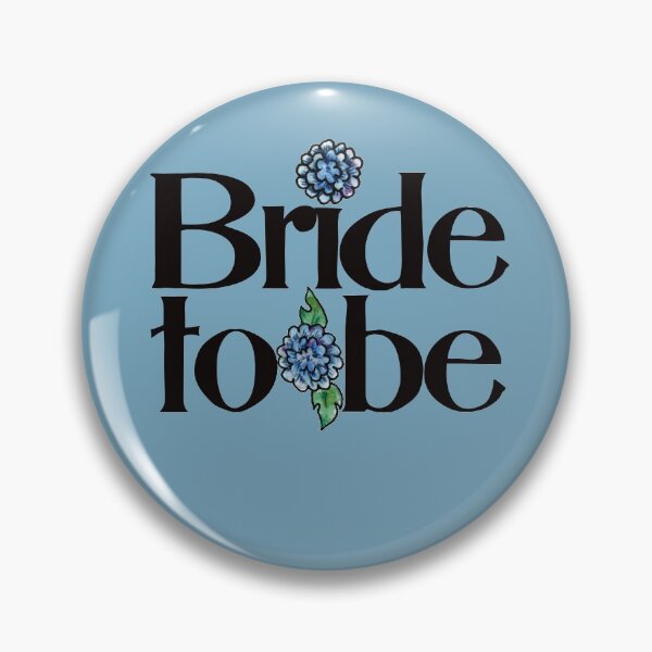 Item preview, Bride to be designed and sold by FrictionMaxxing.
