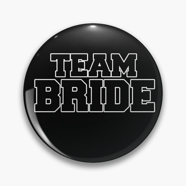 Item preview, TEAM BRIDE designed and sold by FrictionMaxxing.