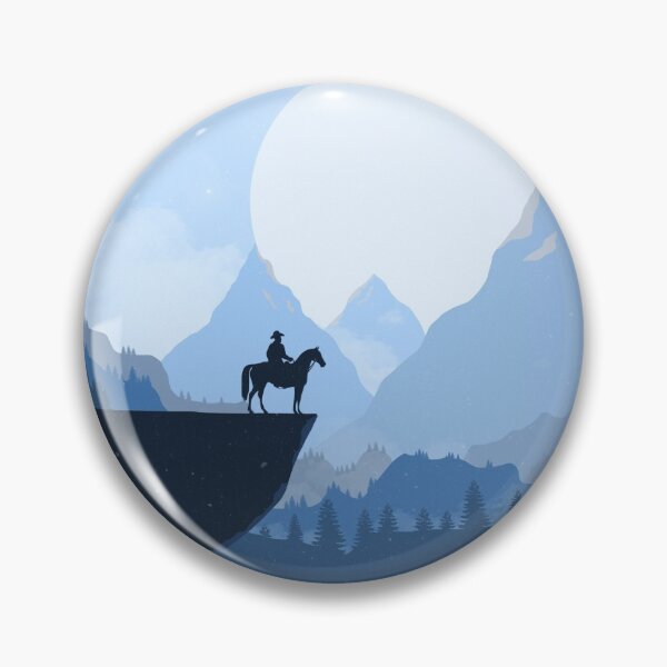 Item preview, The Lone Ranger designed and sold by James Phoenix Hill.