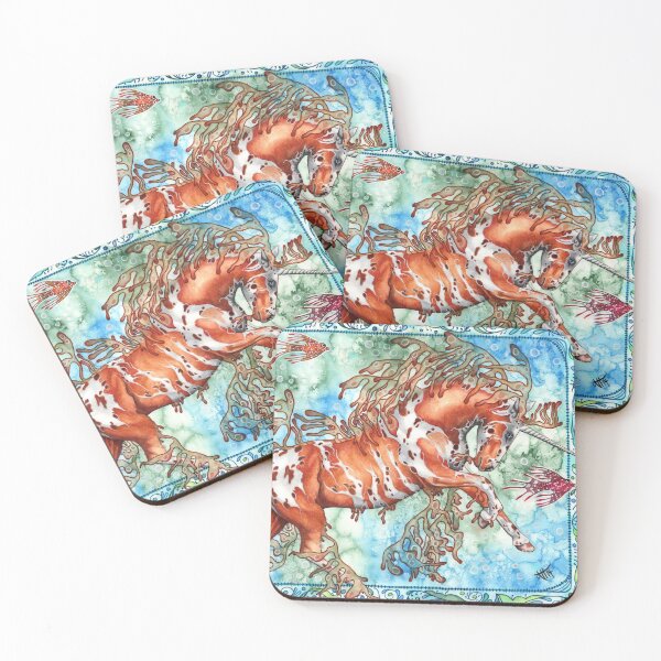 Item preview, Ocean Jewel designed and sold by Nadine Thome.