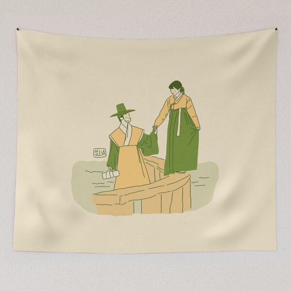 Item preview, Tale of Nokdu 04 A designed and sold by liajung.