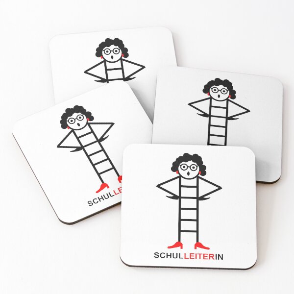 Item preview, Funny headmistress teacher designed and sold by spontania.