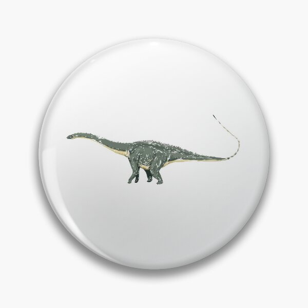 Item preview, A stylized diplodocus designed and sold by RavoNeo.