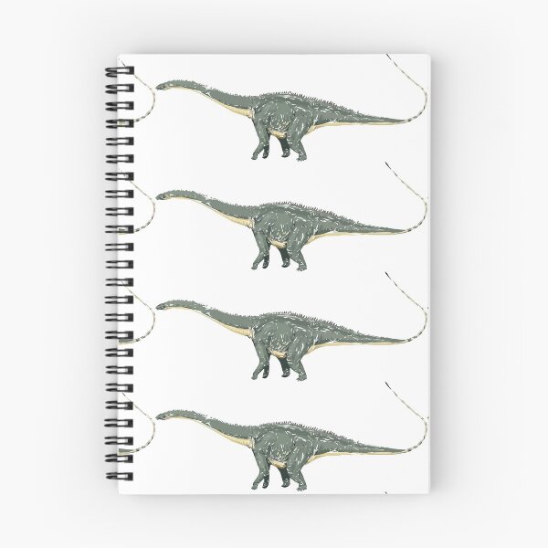 Item preview, A stylized diplodocus designed and sold by RavoNeo.