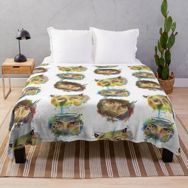 Artikelvorschau, SPN Winchester Popart entworfen und verkauft von KingPinky.