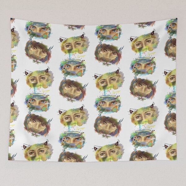Artikelvorschau, SPN Winchester Popart entworfen und verkauft von KingPinky.