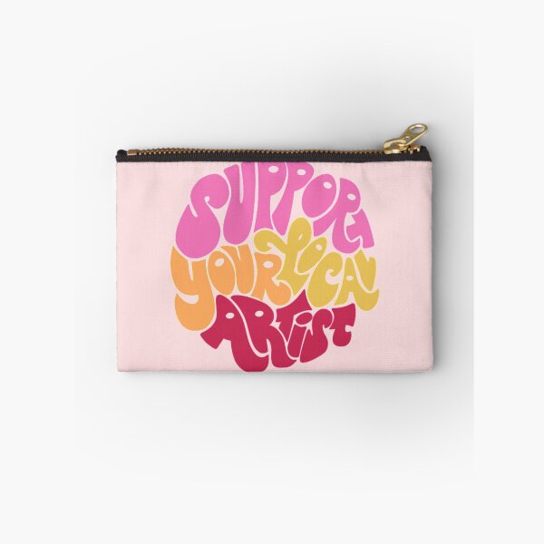 Item preview, Support Your Local Artist designed and sold by AJ27.