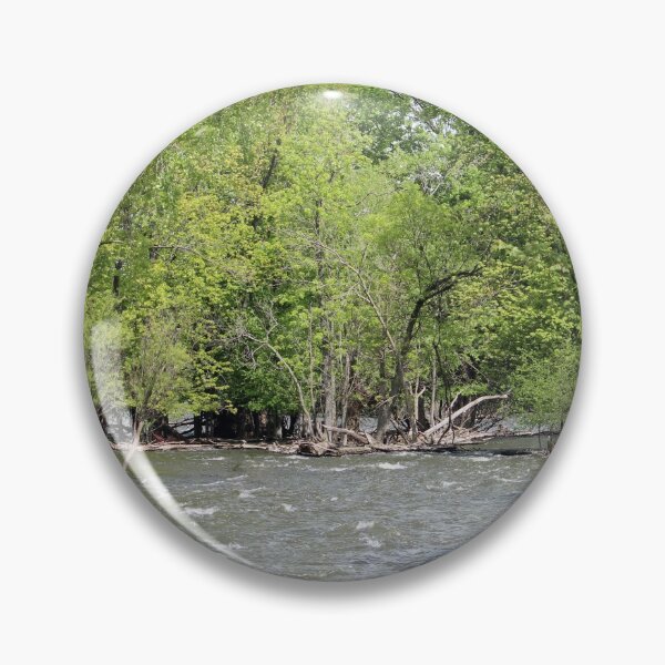 Item preview, Springtime on the Fox River Horizontal designed and sold by Susie Kramer.