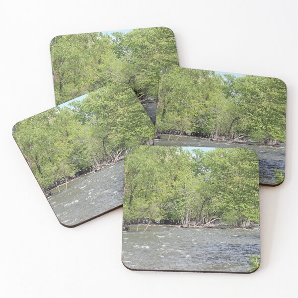 Item preview, Springtime on the Fox River Horizontal designed and sold by Susie Kramer.