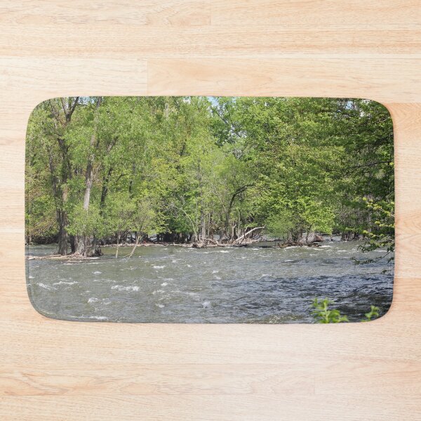 Item preview, Springtime on the Fox River Horizontal designed and sold by Susie Kramer.