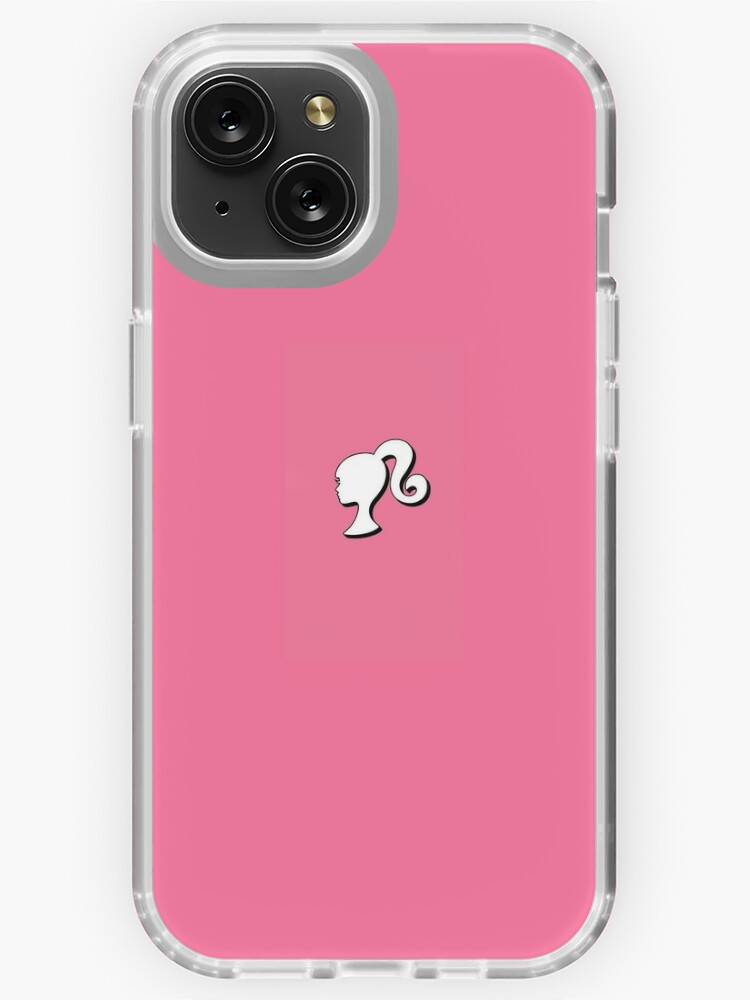 Barbie Collage Photo And Text iPhone 11 Pro Max Case