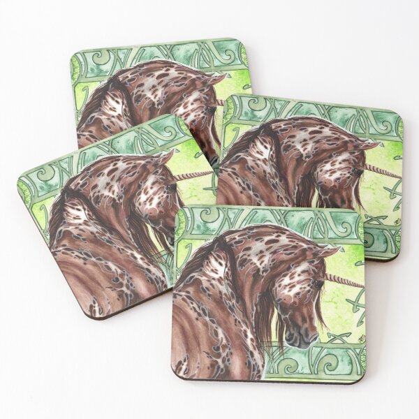 Item preview, Forest keeper designed and sold by Nadine Thome.