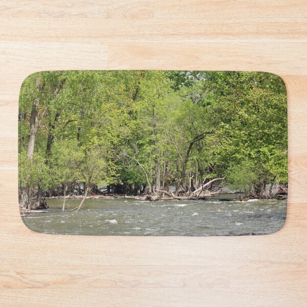 Item preview, Springtime on the Fox River Vertical designed and sold by Susie Kramer.