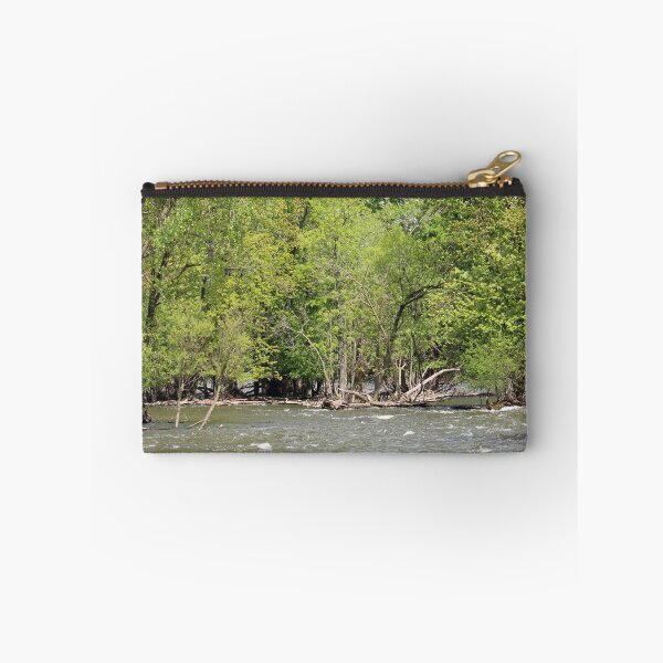 Item preview, Springtime on the Fox River Vertical designed and sold by Susie Kramer.