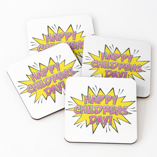 Item preview, Happy children's day designed and sold by Almanshah.
