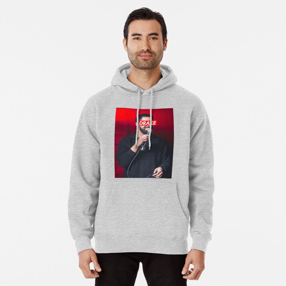 drake supreme shirt