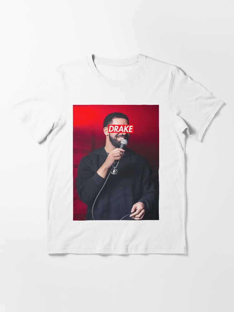 drake supreme shirt