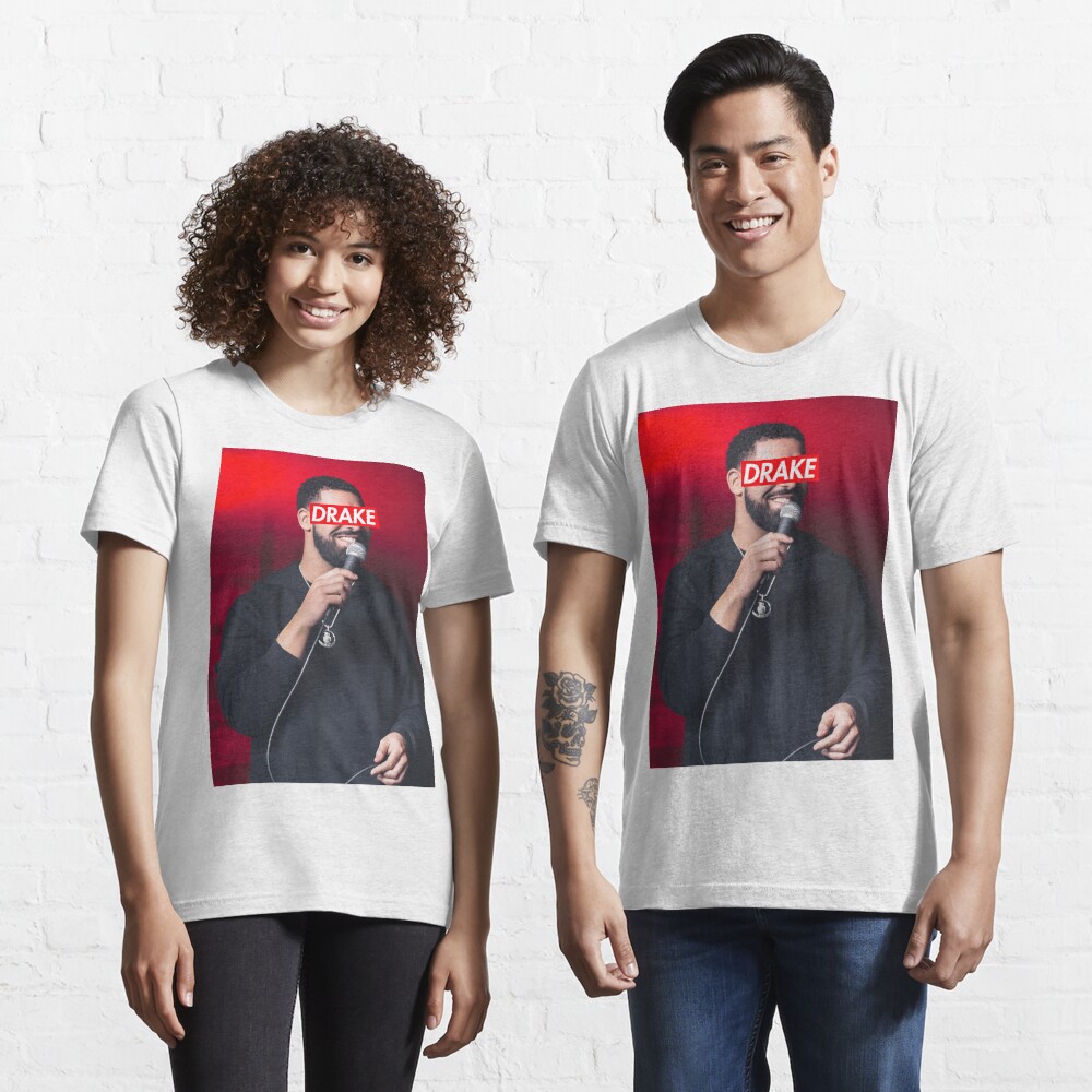 drake supreme shirt