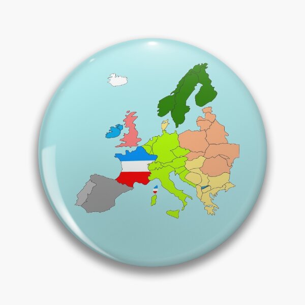 Item preview, France and European countries designed and sold by loiret1958.
