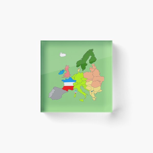 Item preview, France and European countries designed and sold by loiret1958.