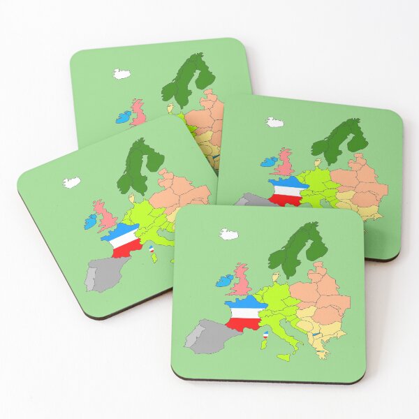 Item preview, France and European countries designed and sold by loiret1958.