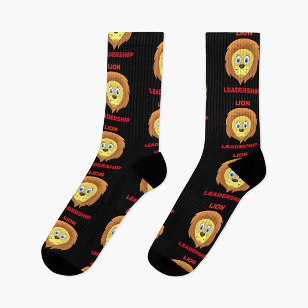 Item preview, Lion Leadership designed and sold by IBMClothing.