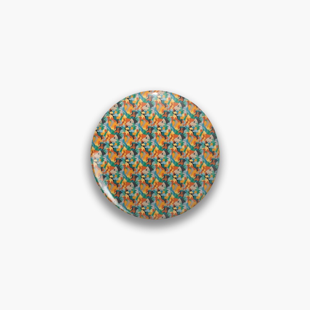 Item preview, Pin designed and sold by ICBureau.
