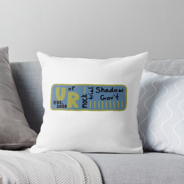 Item preview, university of rochester mock trial shadow government designed and sold by pinakimlada.