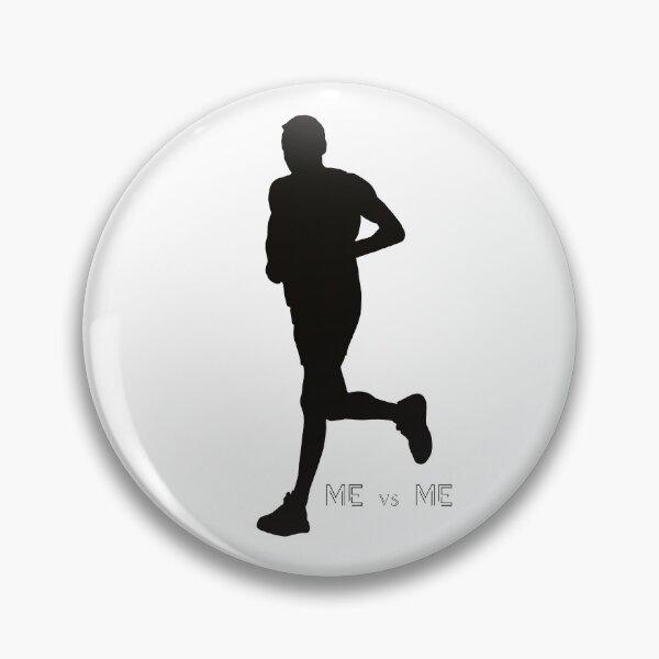 Item preview, Me vs me designed and sold by Anastasia Toska.