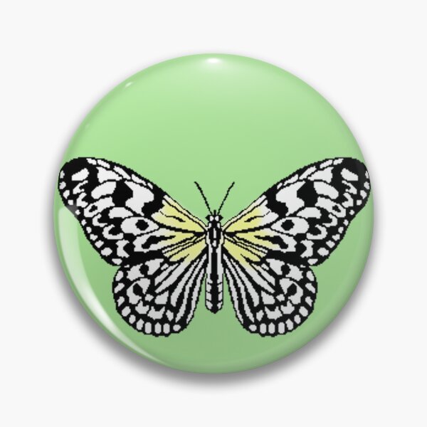 Item preview, Paper Kite Butterfly designed and sold by ChaoticBaconCat.
