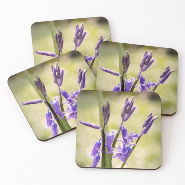 Item preview, English Bluebells designed and sold by JEZ22.
