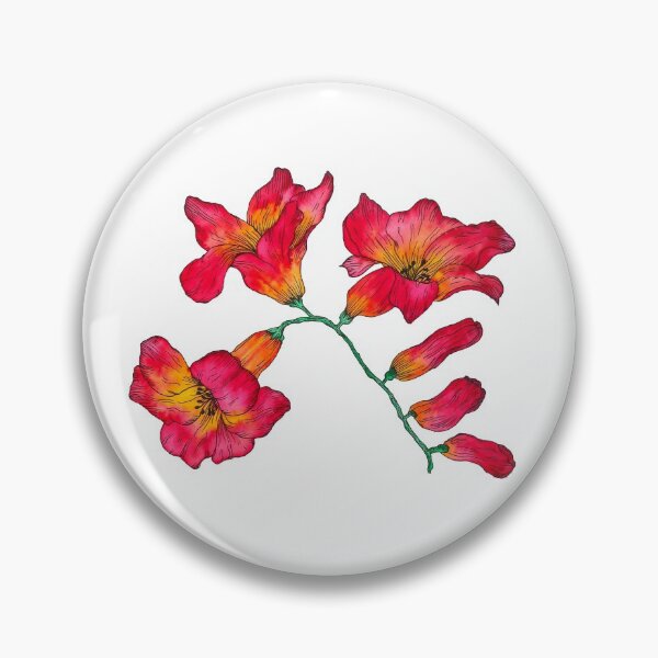 Item preview, Freesia designed and sold by Charlotteswork.