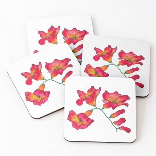 Item preview, Freesia designed and sold by Charlotteswork.