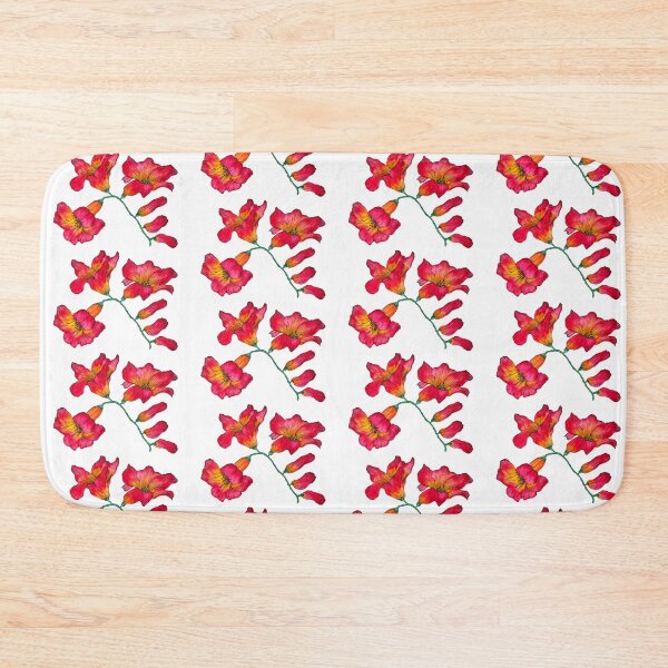 Item preview, Freesia designed and sold by Charlotteswork.