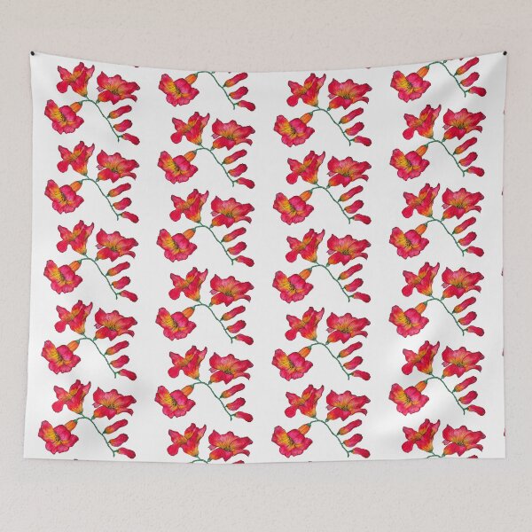 Item preview, Freesia designed and sold by Charlotteswork.