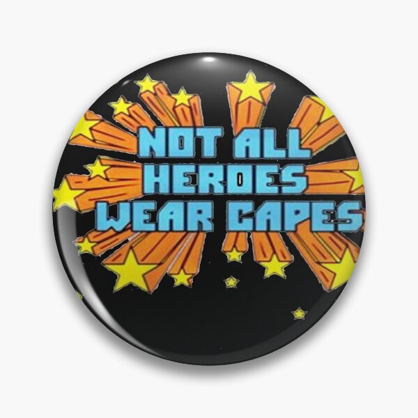 Item preview, Dr. Amy Acton Not All Heroes Wear Capes Cool Shirt designed and sold by farock.