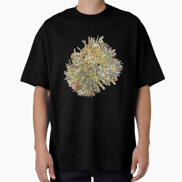 Item preview, Kom multicolor designed and sold by moorekom.