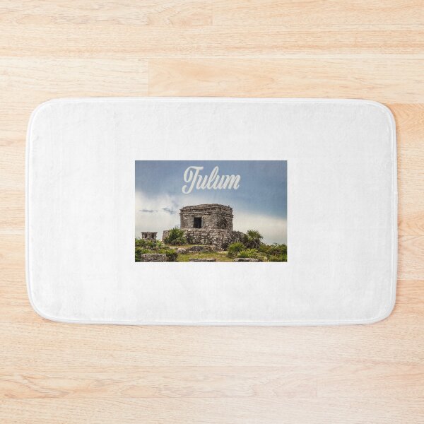 Item preview, Tulum, Mexico designed and sold by craig777red.