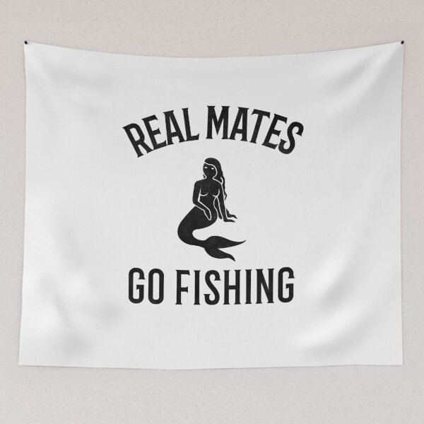 Item preview, Fishing Shop Near Me designed and sold by fejoa.