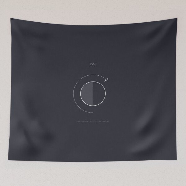 Item preview, Orbit designed and sold by Lollik.