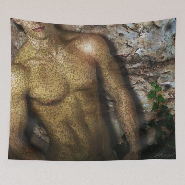 Item preview, Garden  Bronze designed and sold by Ars  Vobiscum.