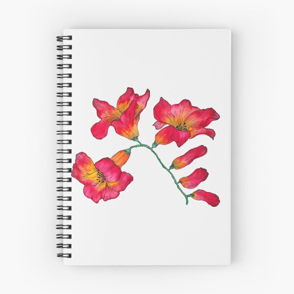 Item preview, Freesia designed and sold by Charlotteswork.